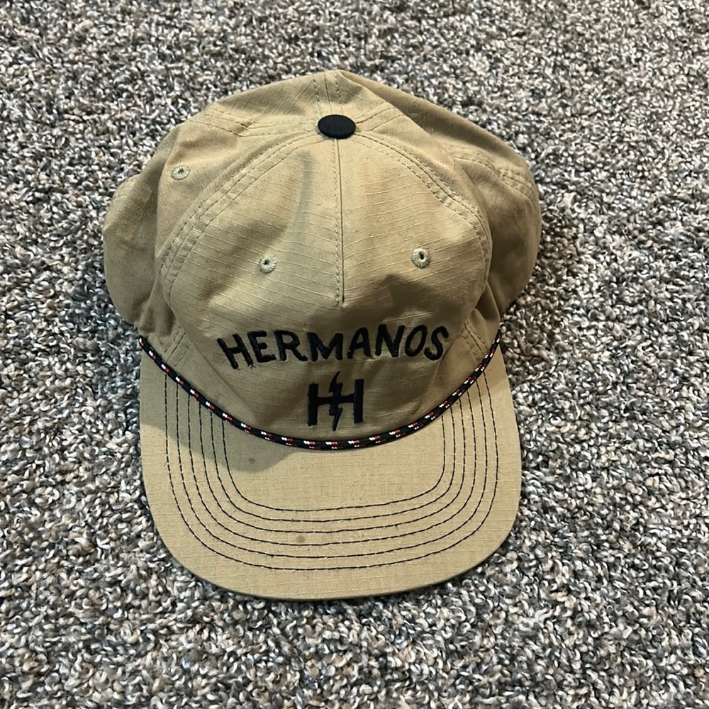 Howler bros hat